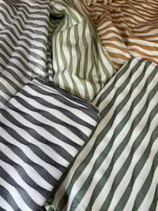 Koen Orimono Products