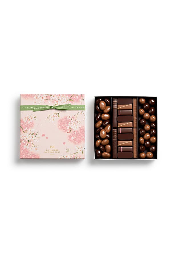 Coffret Craquant Printemps