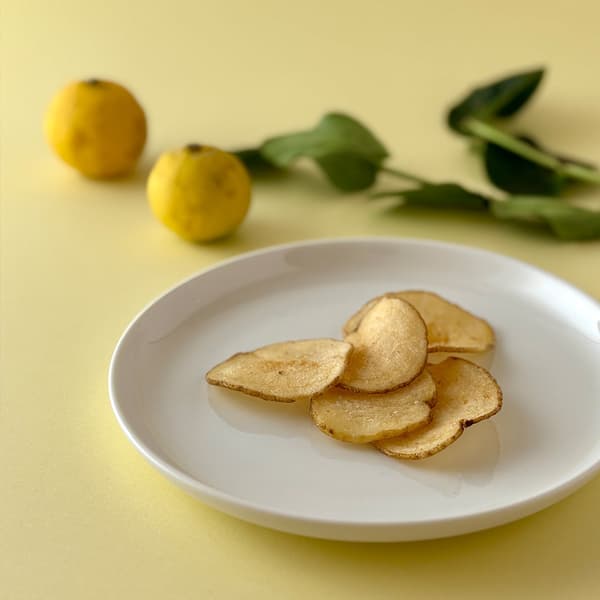 Patata con sal Yamato Tachibana