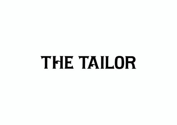THE TAILOR 品牌概念