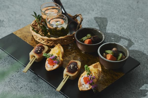 세이보리 플레이트