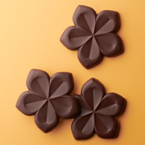 Le Jardin Sucré Buckwheat Praline