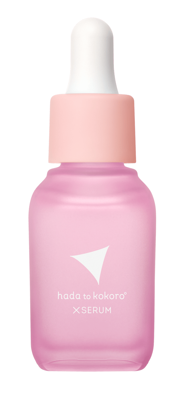 Niacinamide x Retinol Synergy Serum