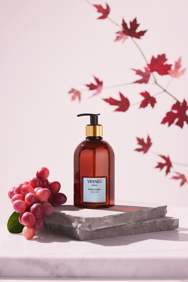 Dr. Vranjes Firenze Rosso Nobile Hand Soap