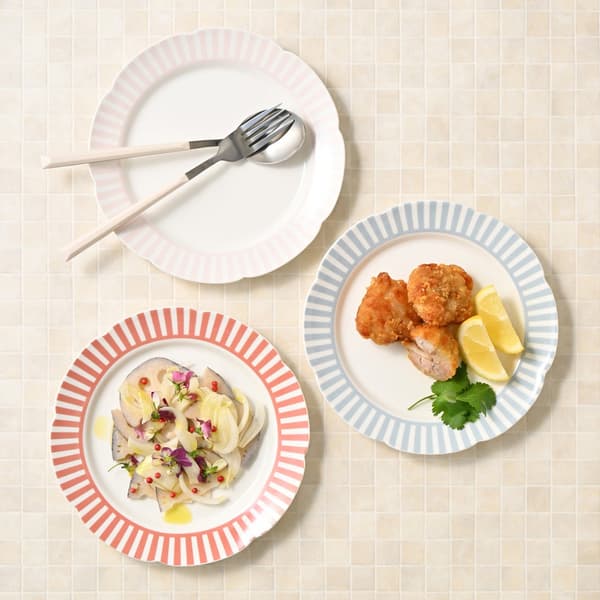 Flower Mini 單人拼盤商品圖