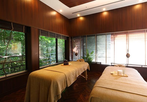 LAVILLA SPA at Tsubaki