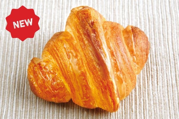 Kinetsuki Sawa Mochi Croissant (Yomogi)