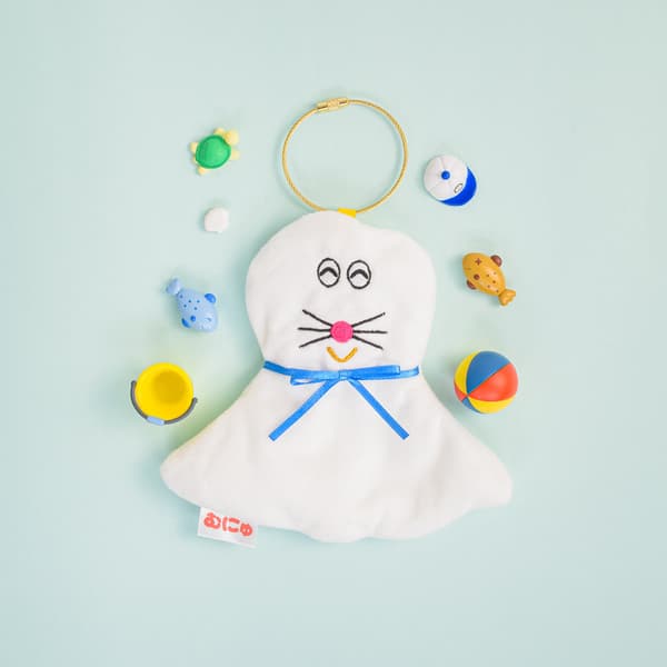 푸쿠푸쿠 보우즈