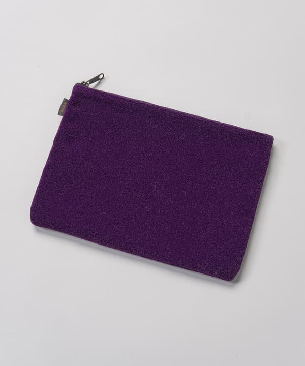 Funda de Libro de Moqueta