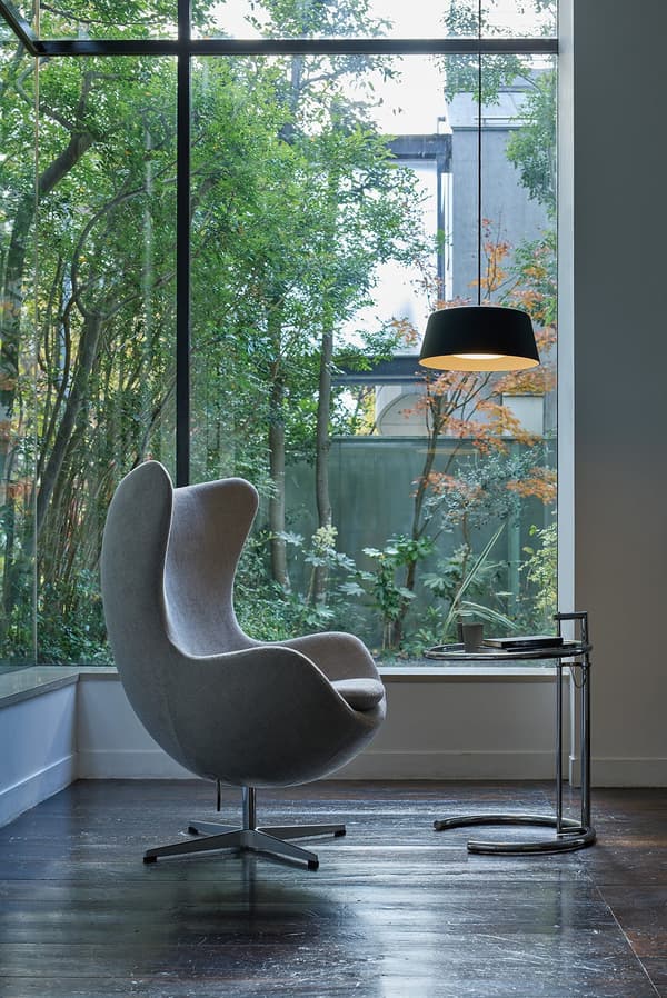 Formas de esfera y hemisferio