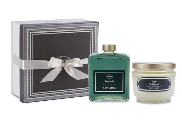 SABON Valentine's Gift Kit