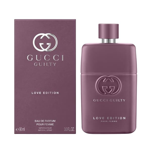 Gucci Guilty Love Edition Eau de Parfum