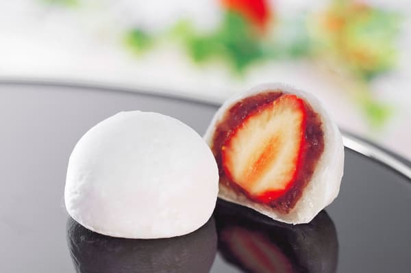 딸기 다이후쿠 324엔