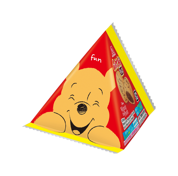 Little Pakuncho: Choco