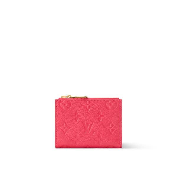 Portemonnaie Rosalie - Blue