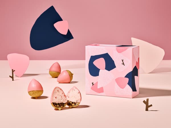 Donguriboshi Red exclusivo de Nagoya