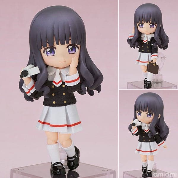 Imagen del producto Tomoyo Daidouji Nendoroid Doll