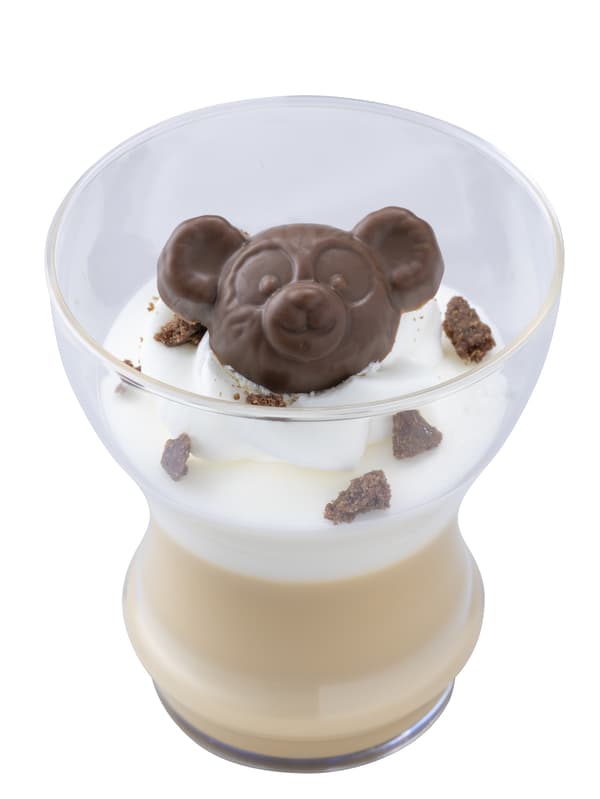 Recuerdo gastronómico - diseño del estuche para aperitivos