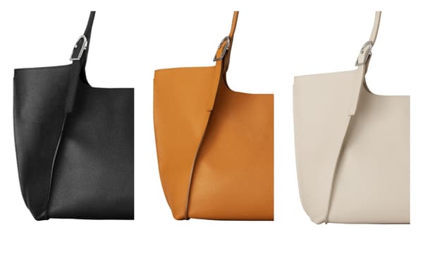 Sharp koba edge detail