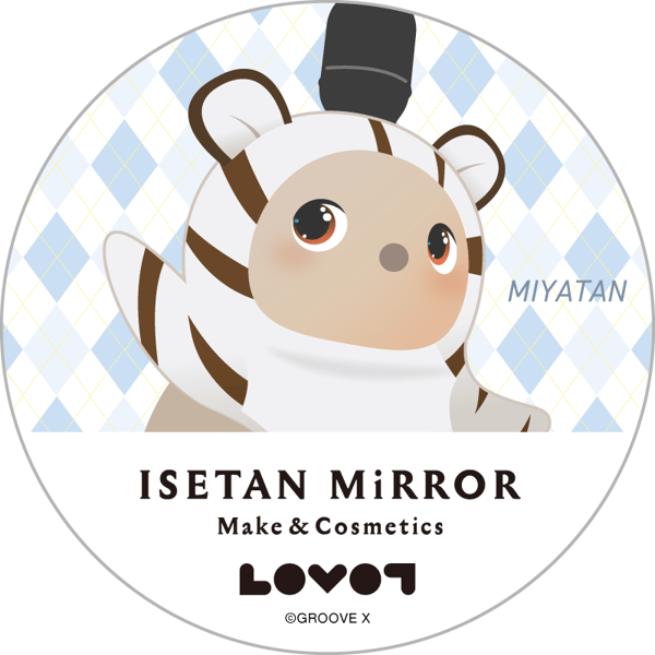 ISETAN MiRROR Lumine Omiya Store