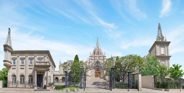 Aoyama St. Grace Cathedral