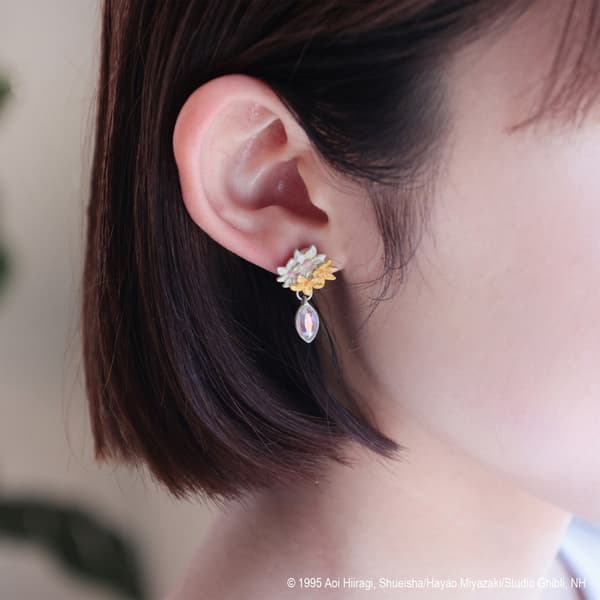 ภาพใส่ (ดอกไม้)