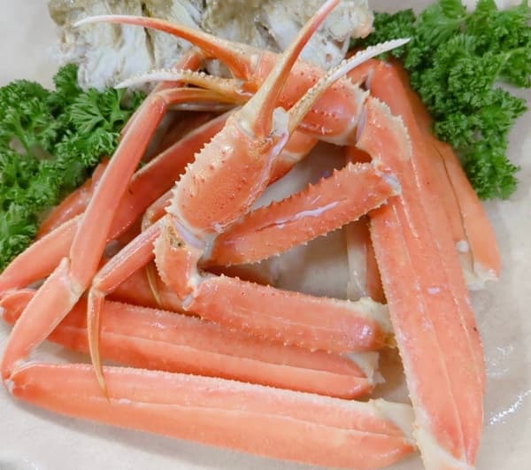 Snow Crab