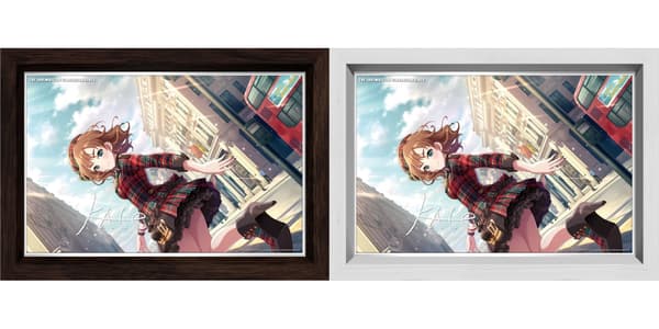 凯特 Personal Pub Mirror 变体