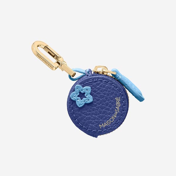 Blueberry Charm