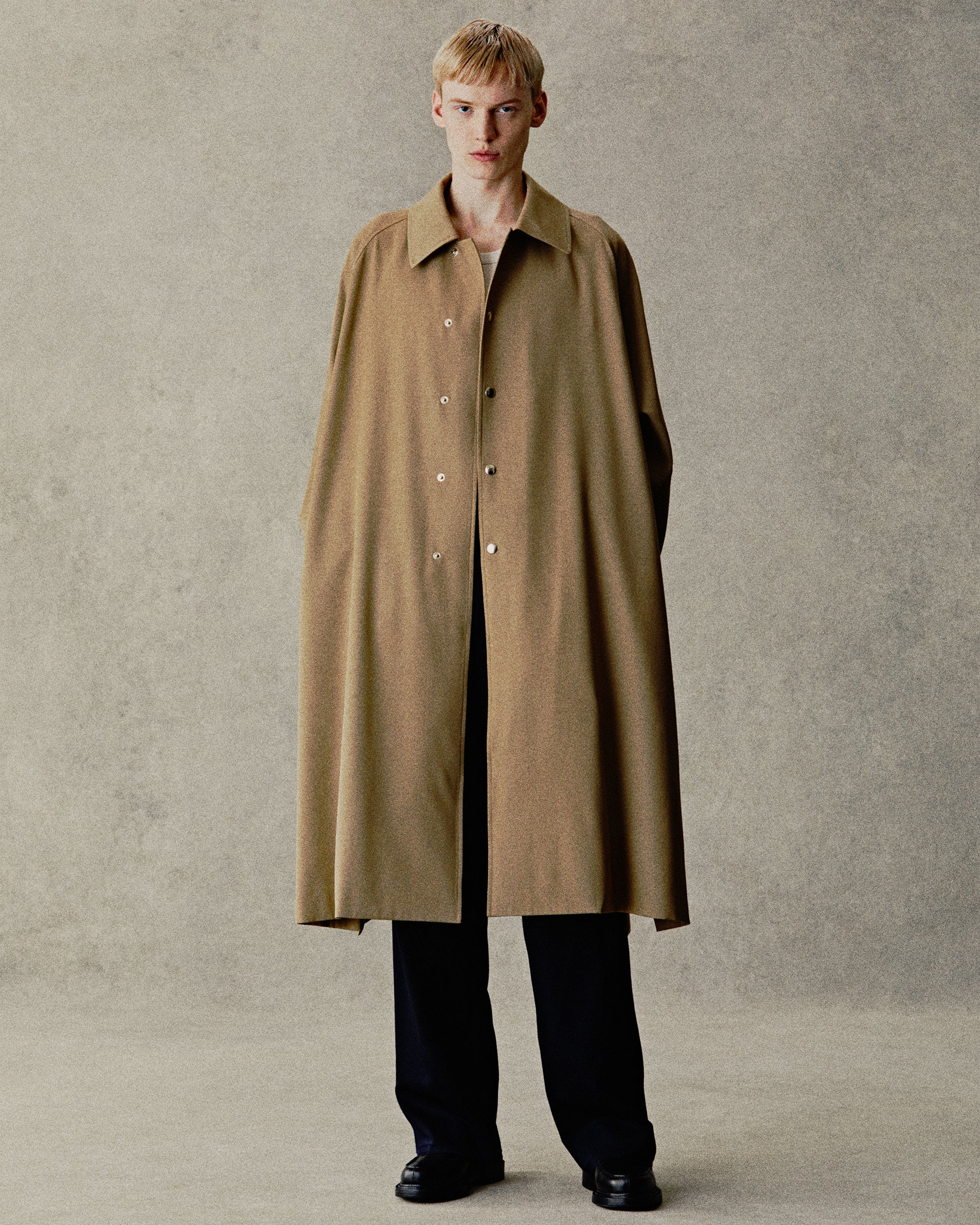 THE CLASIK women's collection