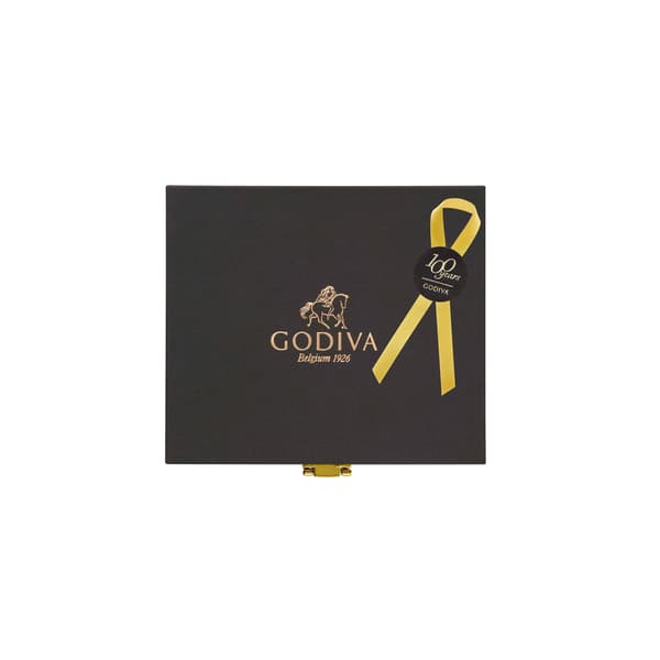 5 件裝盒子外觀