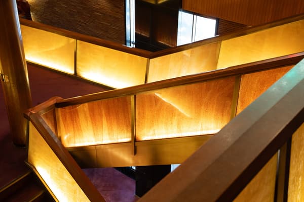 Iluminación de Chapa Acrílica