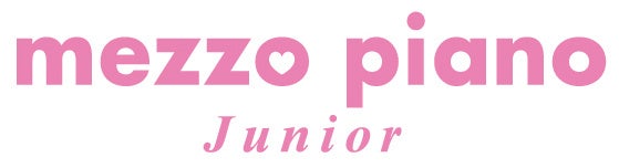 mezzo piano junior