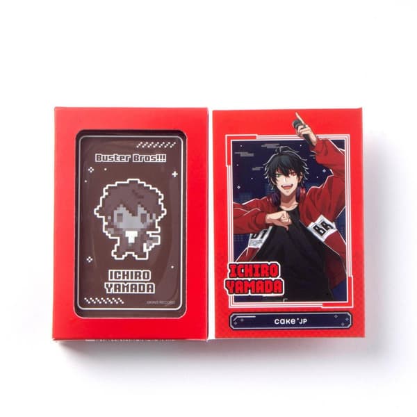 Design chocolate samples