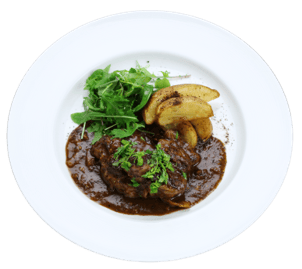 GODIVA Carbonnade Flamande