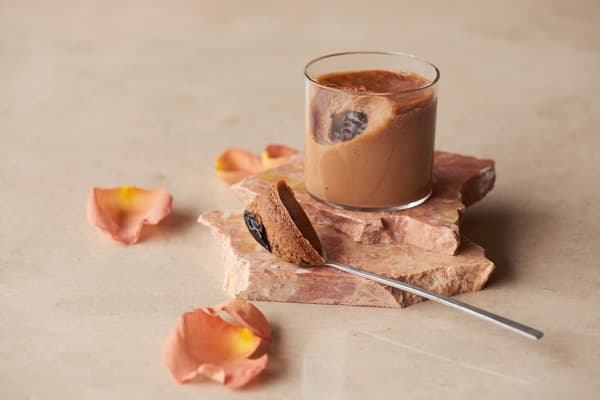 Mr. CHEESECAKE Petit Cafe Mocha