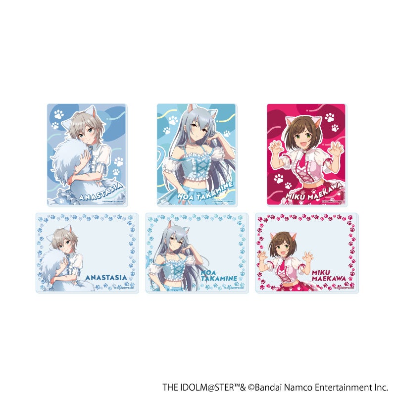 การ์ดอะคริลิค