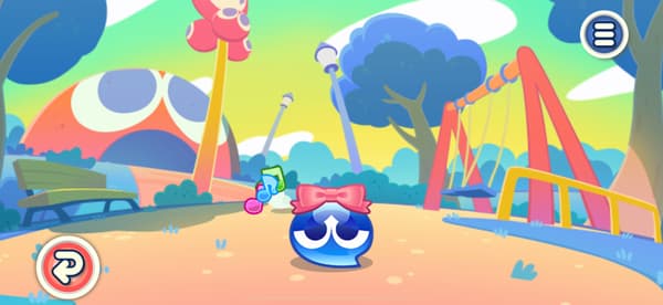 Puyo Garden screenshot 3