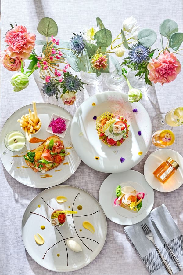 HONEY Spring Collection