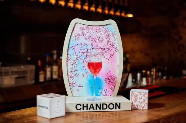 ZEROTOKYO original cocktails