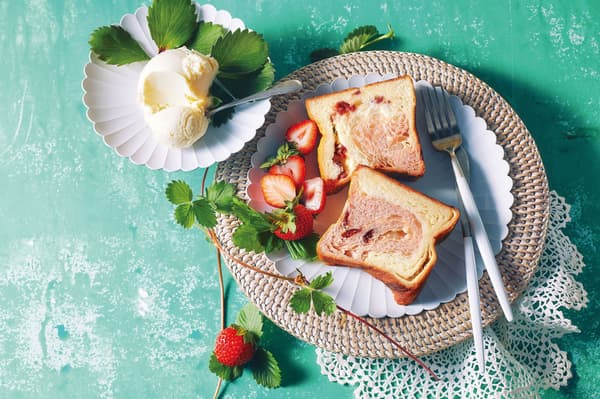 스트로베리 프로마쥬