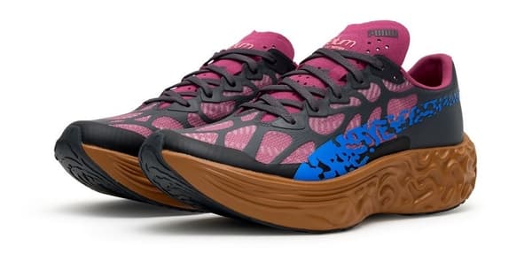 PUMA Velum SB Nitro Details