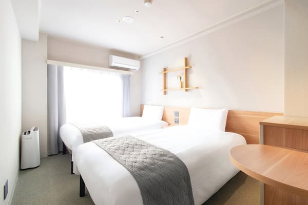 Comfort Twin — 95 rooms, 13.5 sqm