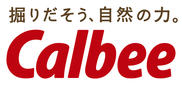 Calbee products