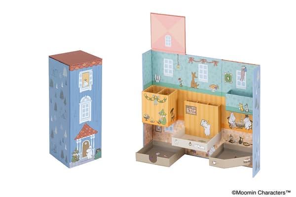 Lifestyle Tool Box M Size – LST-BO2M1