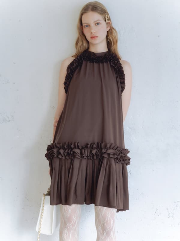 FURFUR 2026 Spring Collection Look 19