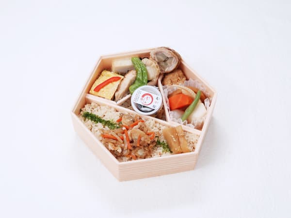 Kameido Masumoto Sumida River Asari Rice