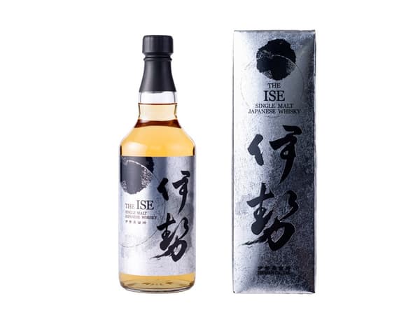 Single Malt Whisky Ise product