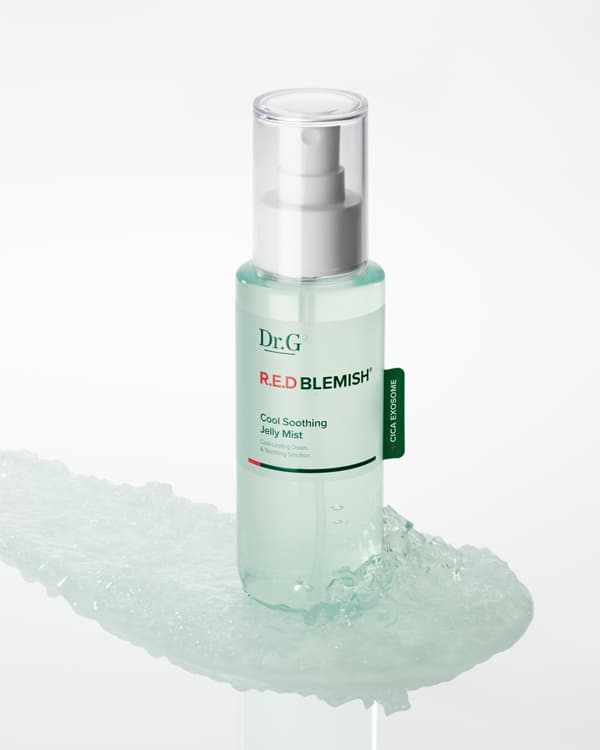 Dr.G Cool Soothing Jelly Mist