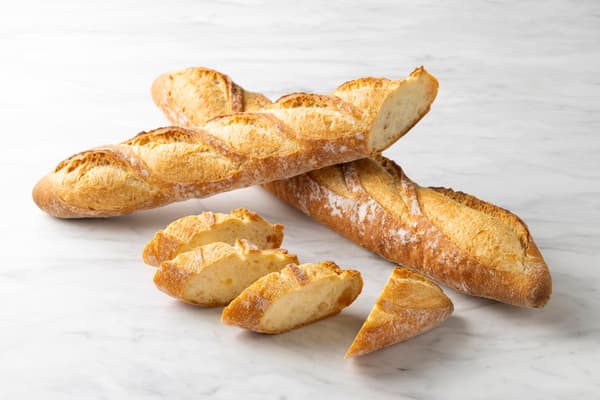 Baguette Saveur